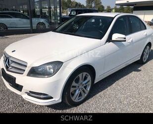 Mercedes-Benz C 220 Gebrauchtwagen