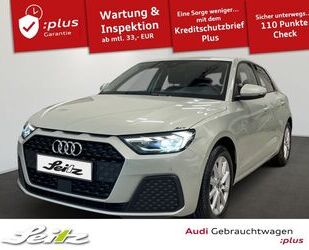 Audi A1 Gebrauchtwagen