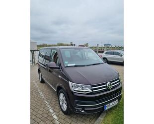 VW T6 Multivan Gebrauchtwagen