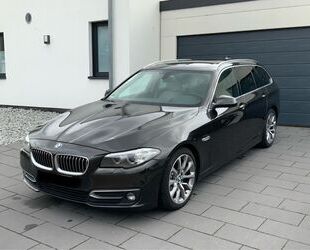 BMW 535 Gebrauchtwagen