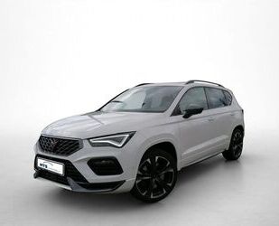 Cupra Ateca Gebrauchtwagen