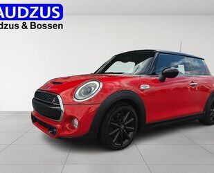 Mini Cooper S Gebrauchtwagen