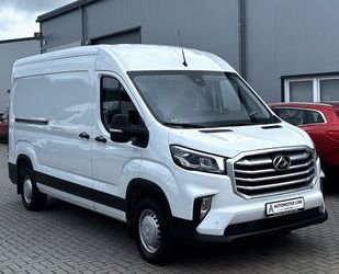 Maxus Deliver 9 Gebrauchtwagen