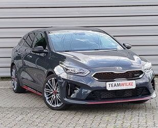 Kia pro ceed / ProCeed Gebrauchtwagen