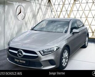 Mercedes-Benz A 180 Gebrauchtwagen