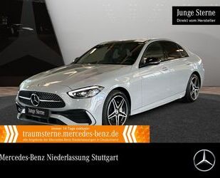 Mercedes-Benz C 400 Gebrauchtwagen
