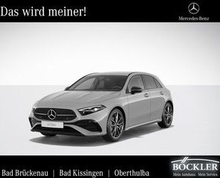 Mercedes-Benz A 200 Gebrauchtwagen