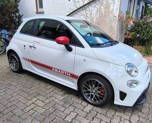 Abarth 595 Turismo Gebrauchtwagen
