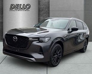 Mazda CX-80 Gebrauchtwagen