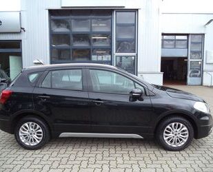Suzuki (SX4) S-Cross Gebrauchtwagen
