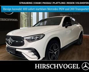 Mercedes-Benz GLC 300 Gebrauchtwagen