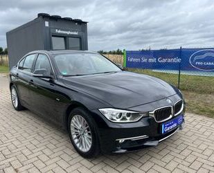 BMW 320 Gebrauchtwagen
