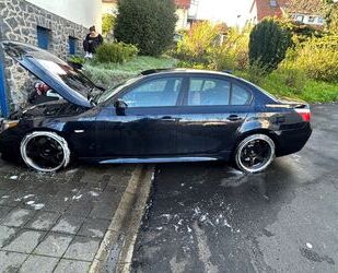 BMW 550 Gebrauchtwagen