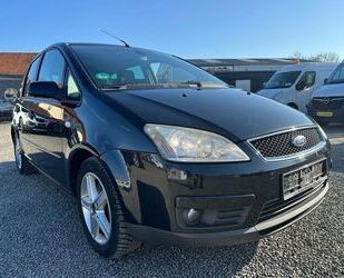 Ford C-Max Gebrauchtwagen