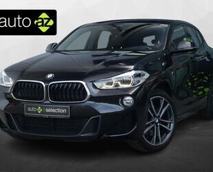 BMW X2 Gebrauchtwagen