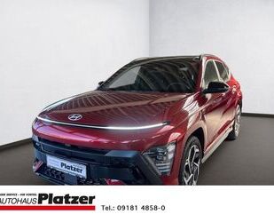 Hyundai KONA Gebrauchtwagen
