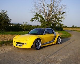 Smart Roadster Gebrauchtwagen