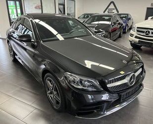 Mercedes-Benz C 300 Gebrauchtwagen