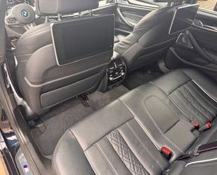 BMW M550 Gebrauchtwagen
