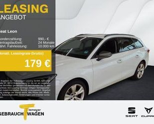 Seat Leon Gebrauchtwagen