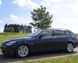 BMW 530 Gebrauchtwagen