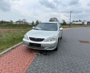 Toyota Camry Gebrauchtwagen