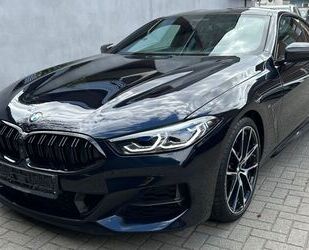 BMW M850 Gebrauchtwagen