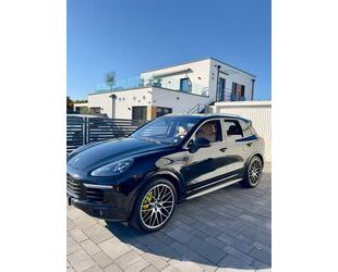 Porsche Cayenne Gebrauchtwagen