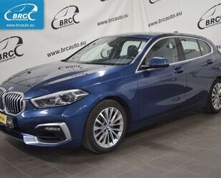 BMW 116 Gebrauchtwagen