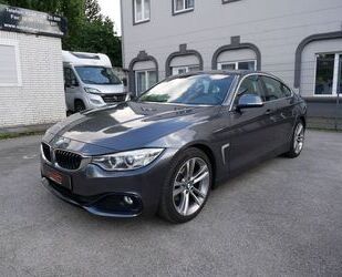 BMW 420 Gebrauchtwagen