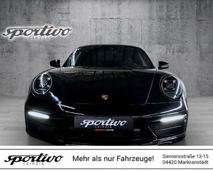 Porsche 992 Gebrauchtwagen