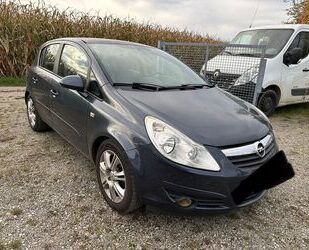Opel Corsa Gebrauchtwagen