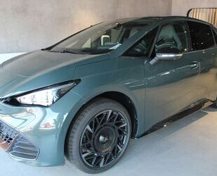 Cupra Born Gebrauchtwagen