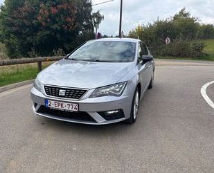 Seat Leon Gebrauchtwagen