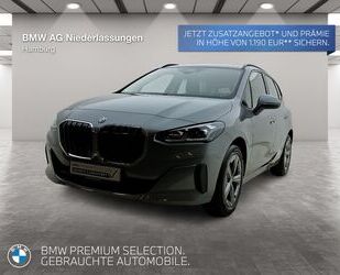 BMW 218 Active Tourer Gebrauchtwagen