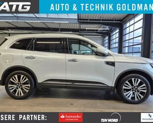 Renault Koleos Gebrauchtwagen