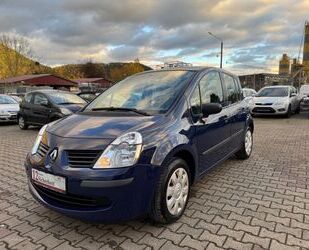 Renault Modus Gebrauchtwagen