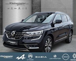 Renault Koleos Gebrauchtwagen