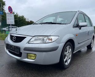Mazda Premacy Gebrauchtwagen