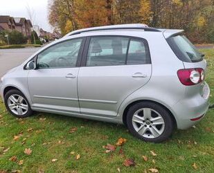 VW Golf Plus Gebrauchtwagen