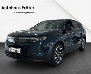 Opel Grandland (X) Gebrauchtwagen