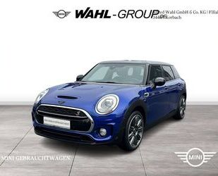 Mini Cooper S Clubman Gebrauchtwagen