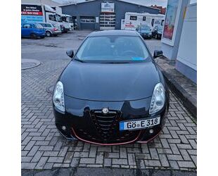 Alfa Romeo Giulietta Gebrauchtwagen