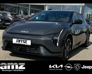 Kia EV4 Gebrauchtwagen