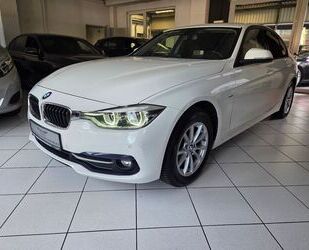 BMW 320 Gebrauchtwagen