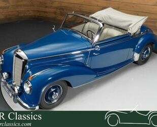 Mercedes-Benz 220 Oldtimer