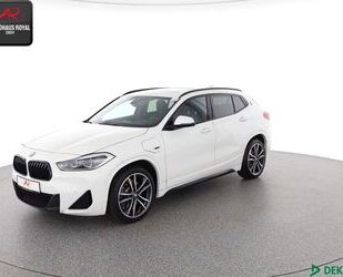 BMW X2 Gebrauchtwagen