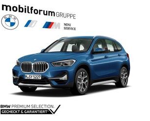 BMW X1 Gebrauchtwagen