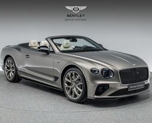 Bentley Continental GTC Gebrauchtwagen