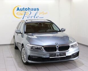BMW 530 Gebrauchtwagen